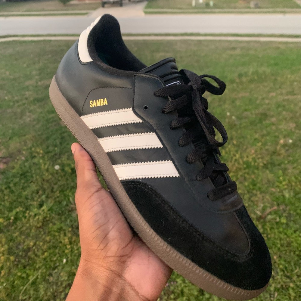 Adidas Samba